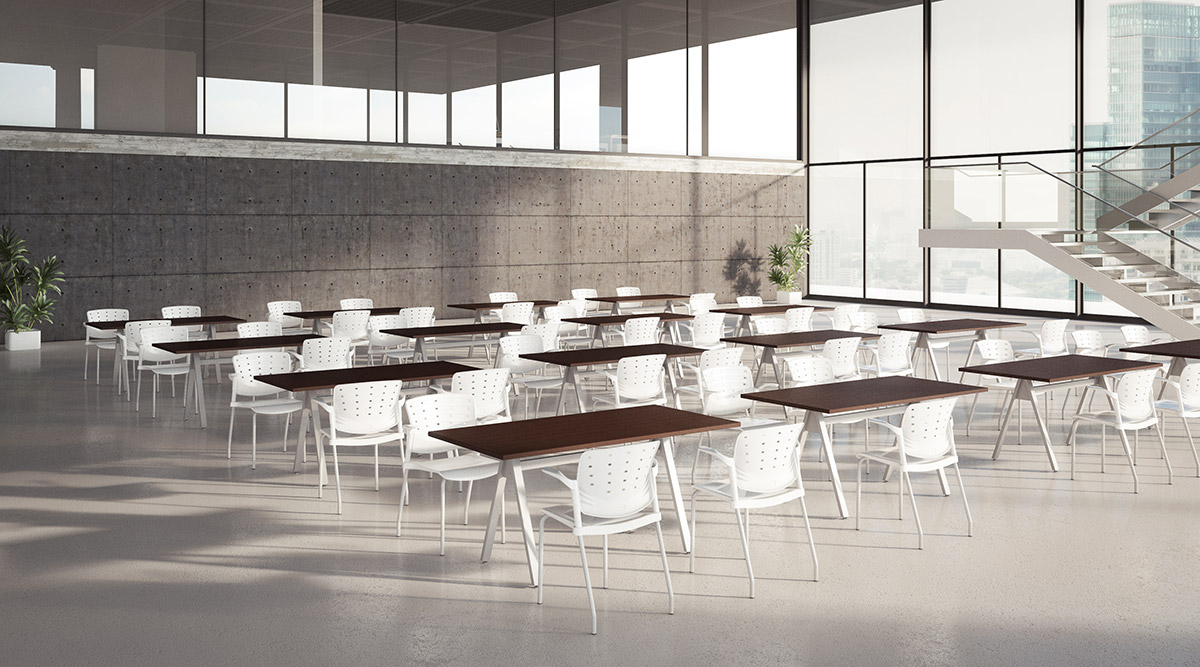 FIROH | Muebles para oficinas FIROH | Muebles para oficinas